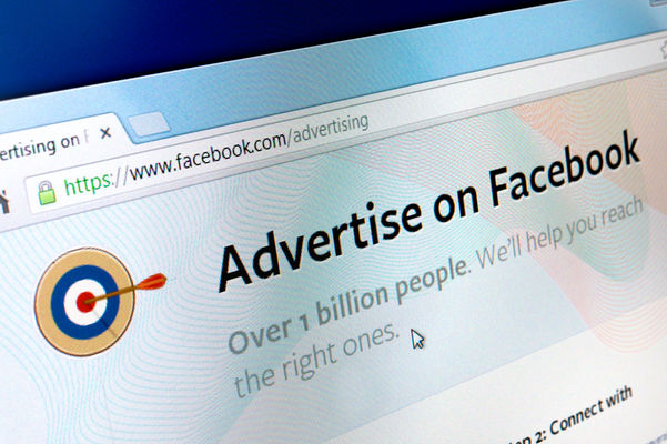 Facebook Pay Per Click
