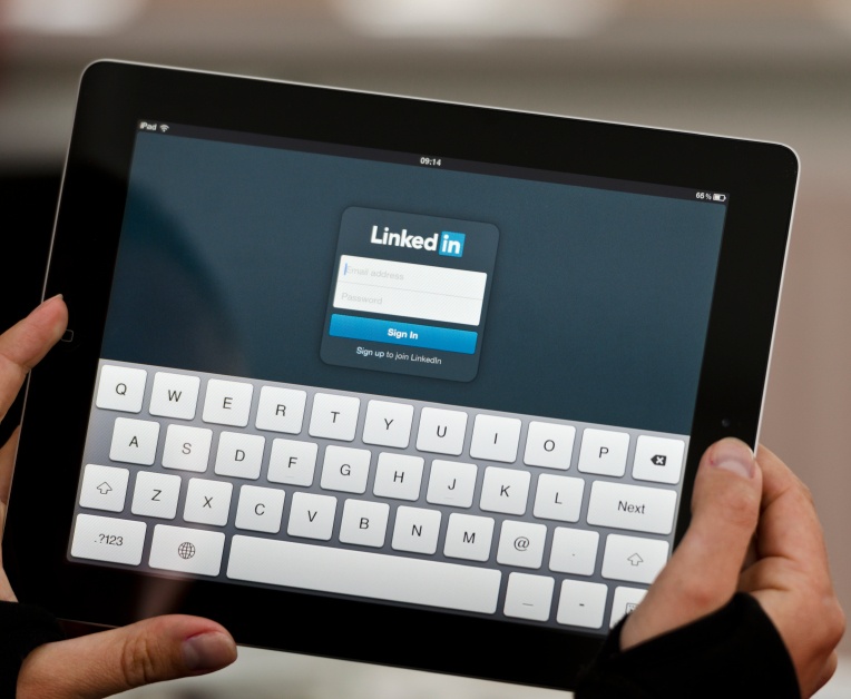 LinkedIn 2