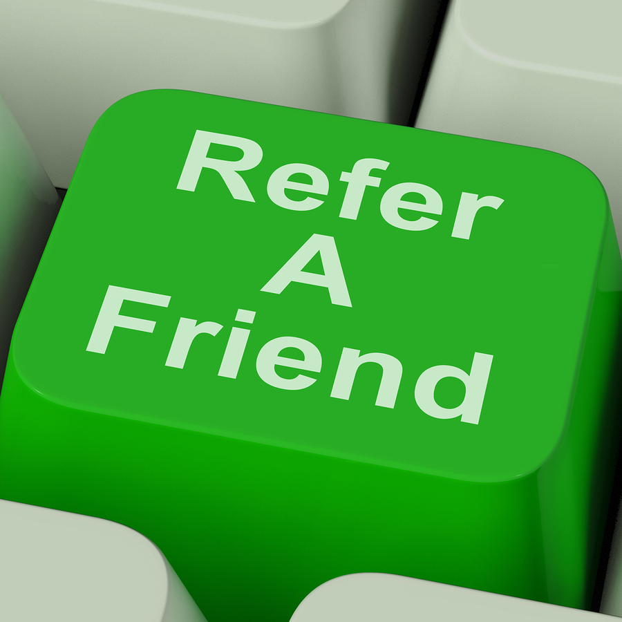 Referrals