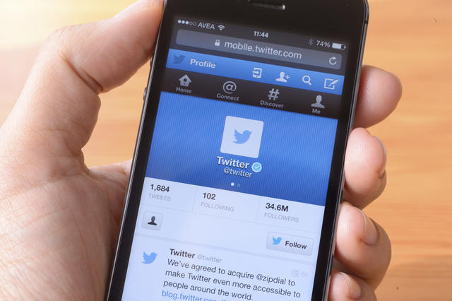 Twitter Ads